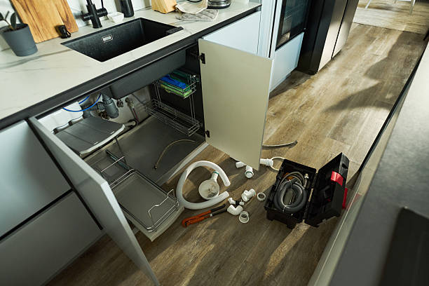 Reliable Drain Cleaning contractor in Dunbar, WV by Street Wise - Plumbing